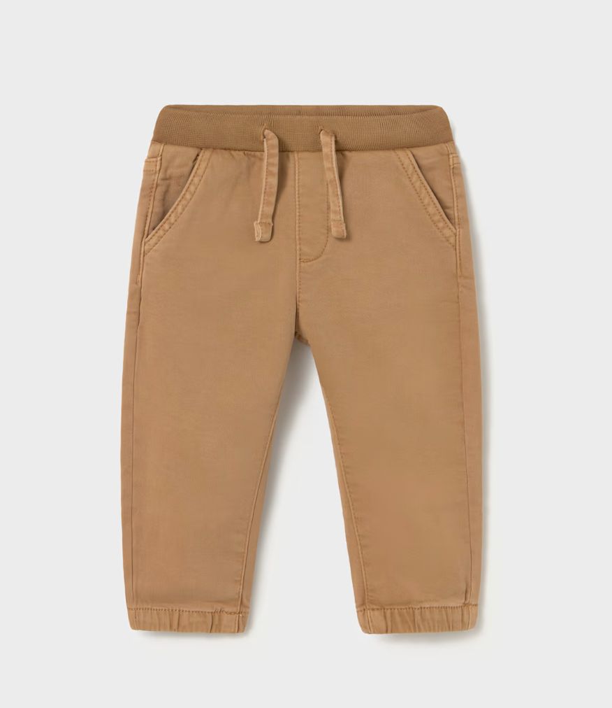 Cookie Soft Jogger Pant