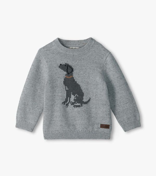Labrador Crew Neck Sweater