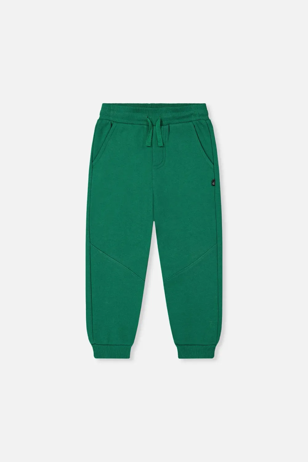 Fir Fleece Sweatpants