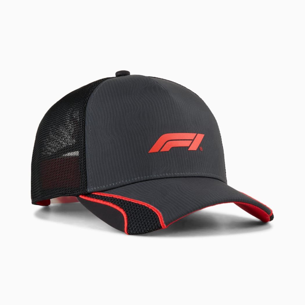 PUMA F1 Trucker 2026