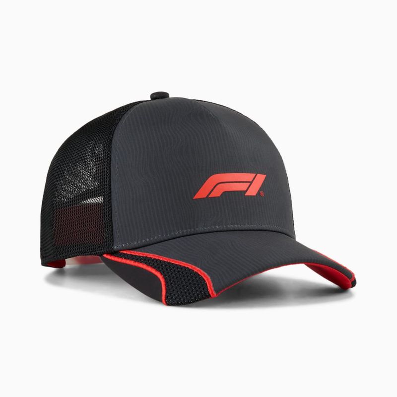 PUMA F1 Trucker 2026