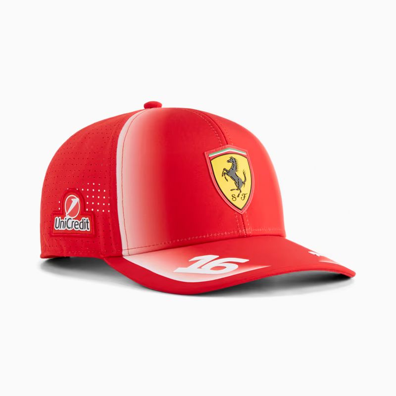 Scuderia Ferrari 2026 - Charles Leclerc