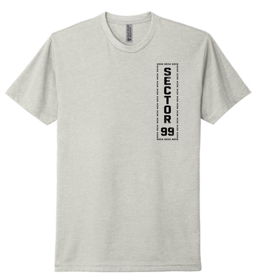 SIGNATURE XCIX T-SHIRT SIGNATURE XCIX T-SHIRT