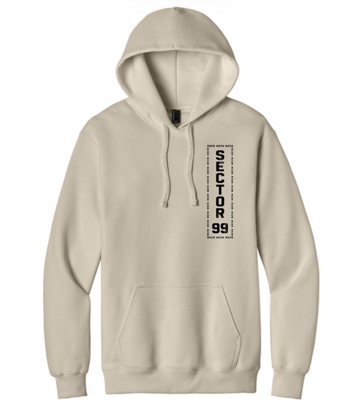 SIGNATURE XCIX HOODIE SIGNATURE XCIX HOODIE