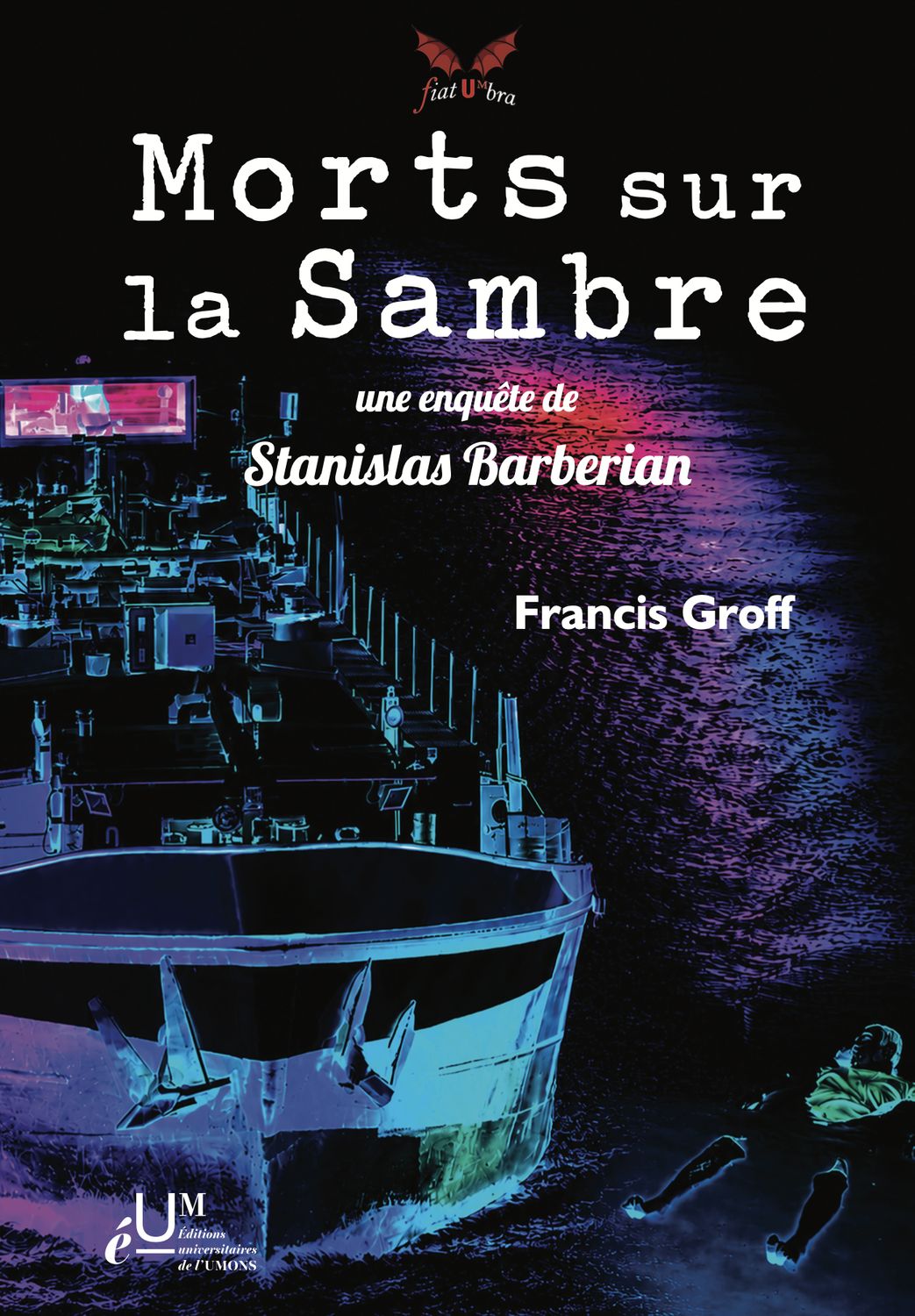 Morts sur la Sambre