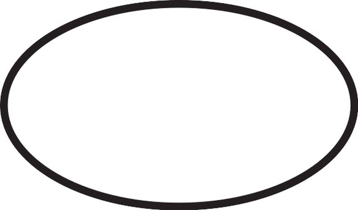 Joint torique 48x3 pour sets de finition Axor / Hansgrohe