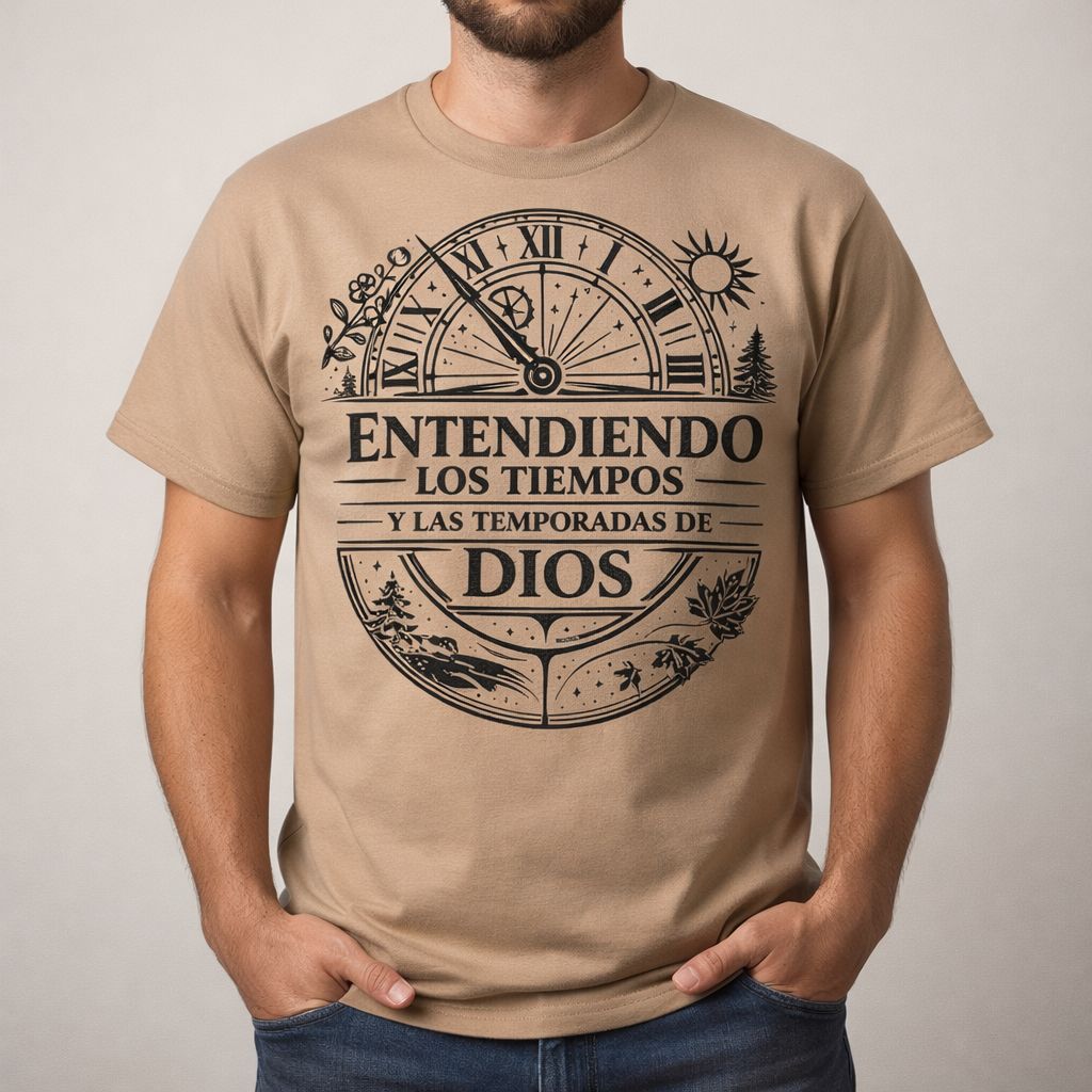 SENDERO T-SHIRT ORDER FORM