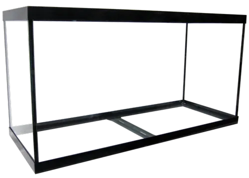 Aquarium Masters 90 Gallon Regular Aquarium 48x18x20"