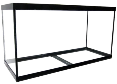 Aquarium Masters 90 Gallon Regular Aquarium 48x18x20"