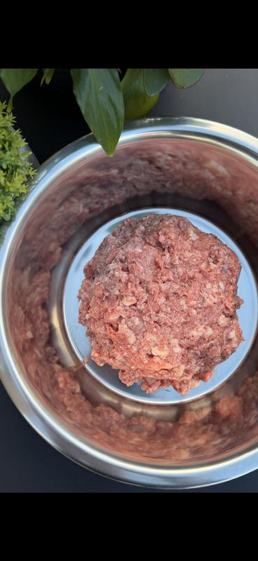 Chicken Mince 1kg