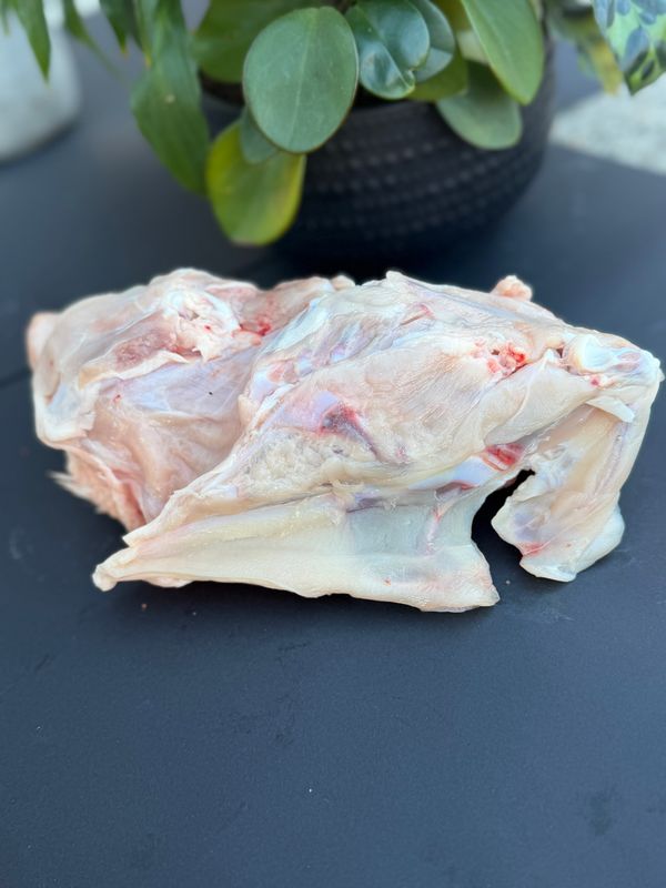 Chicken Carcass 1kg