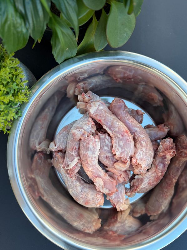 Chicken Necks 1kg
