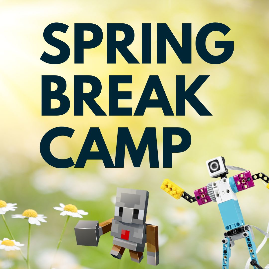 Spring Break Camp