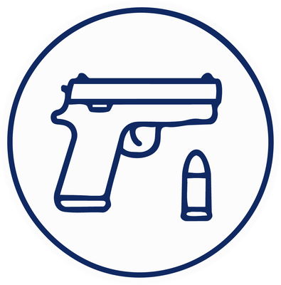 (2026 LOP) 5307 Shotgun Distance Determination