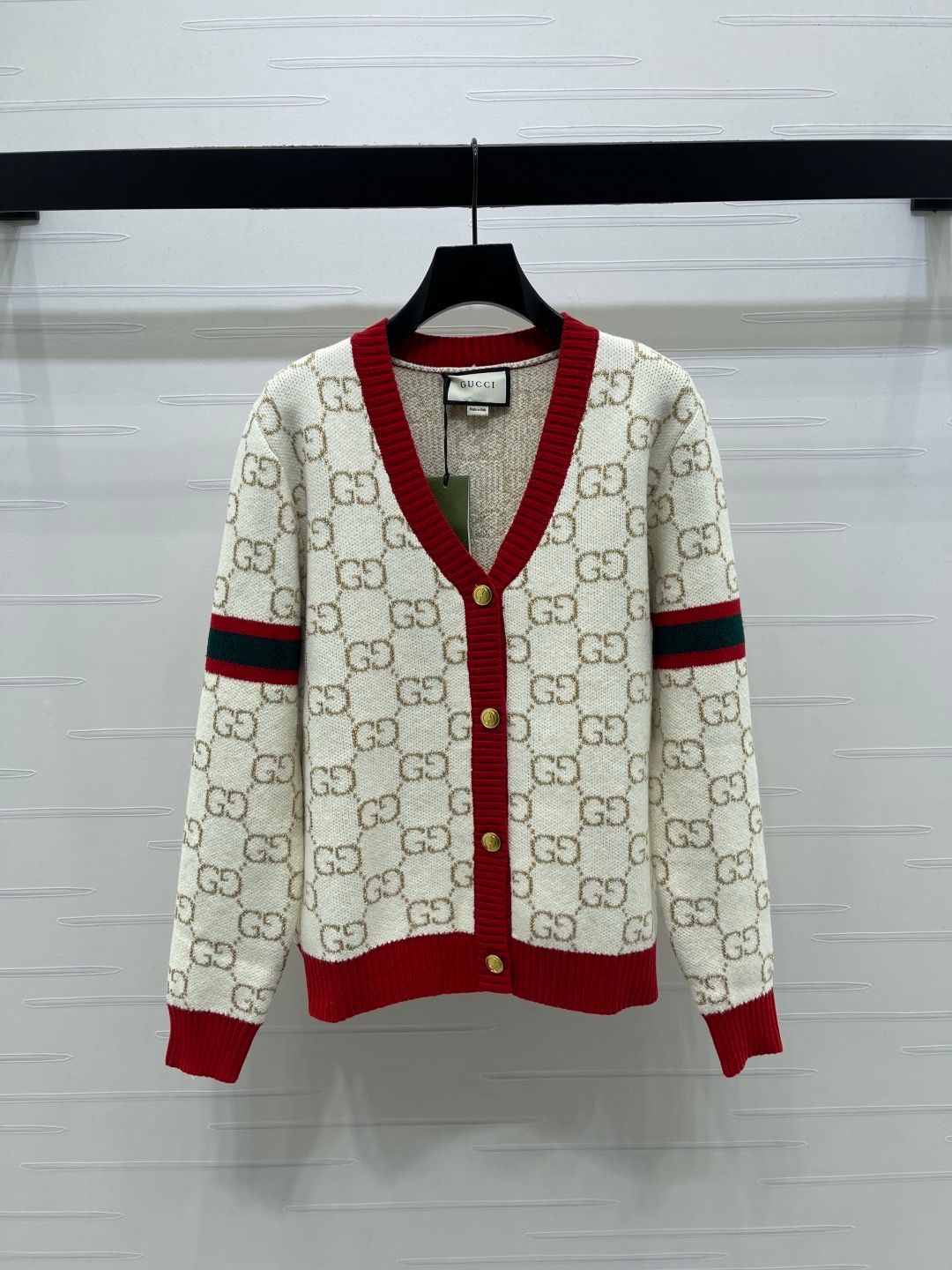 Gucci women cardigan GCCA06