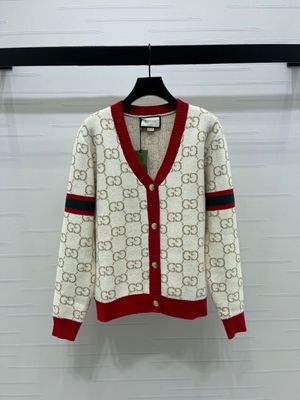 Gucci women cardigan GCCA06