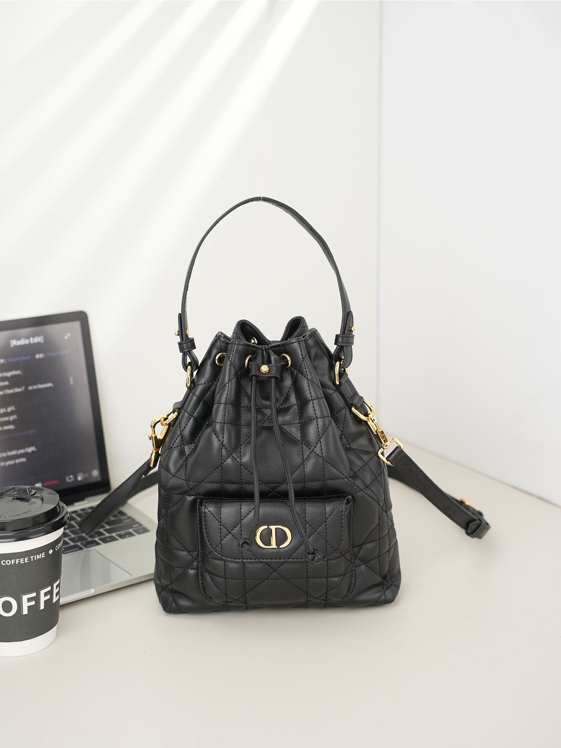 Dior women bag DQC01