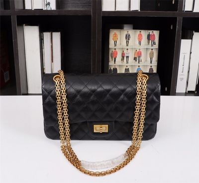 Chanel classic flap women bag CBC05