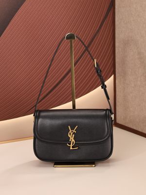 Yves Saint Laurent solferino women bag YFC02
