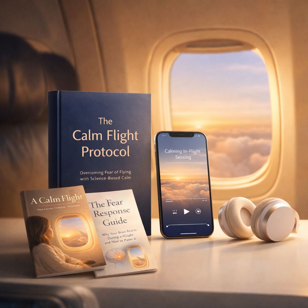 The Calm Flight Protocol