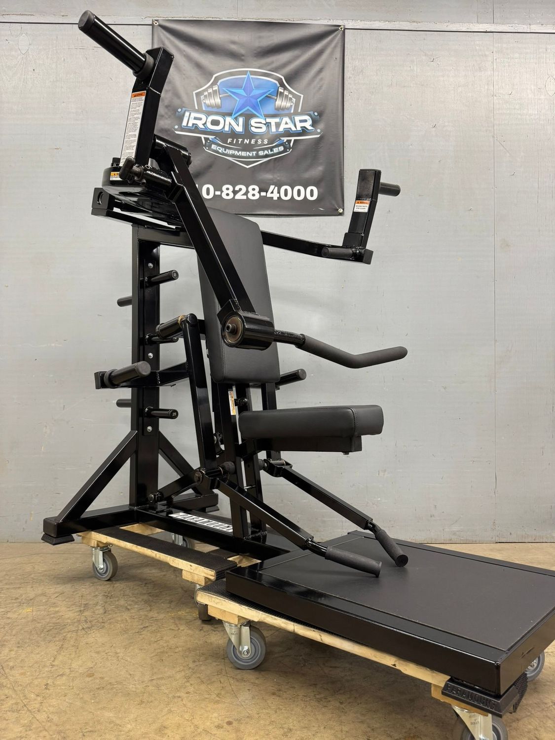 Paramount Total Shoulder