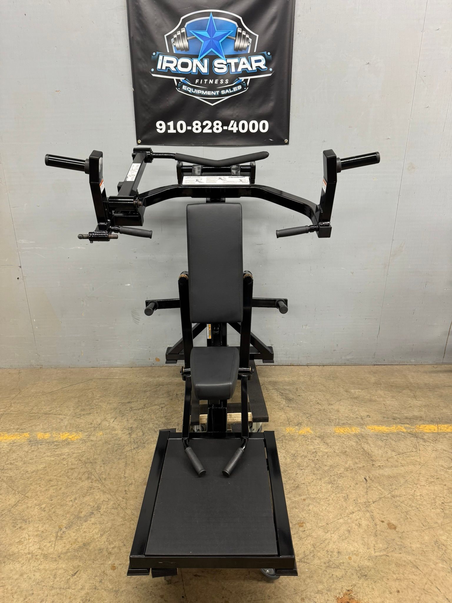Paramount Total Shoulder