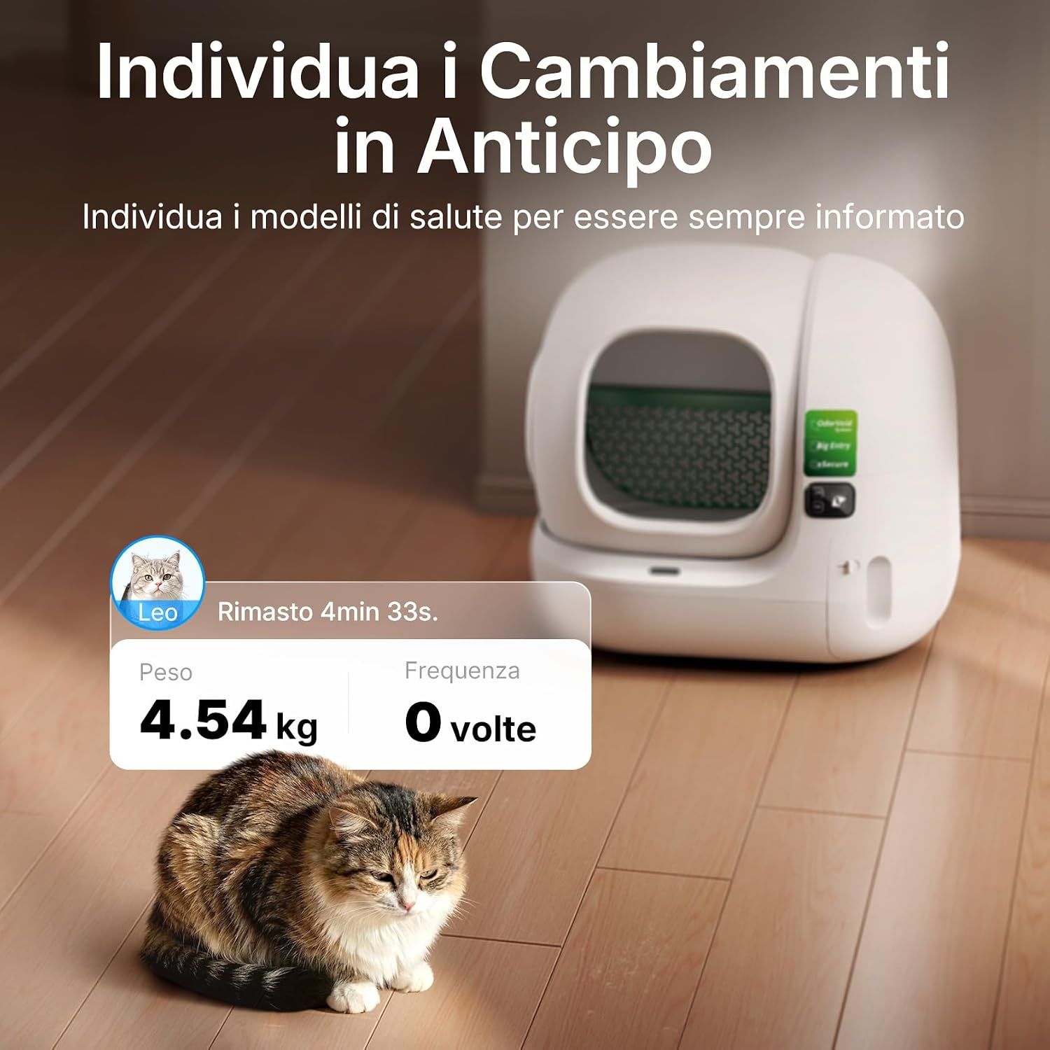 PUROBOT MAX 3 - Basic Pack — immagine 9