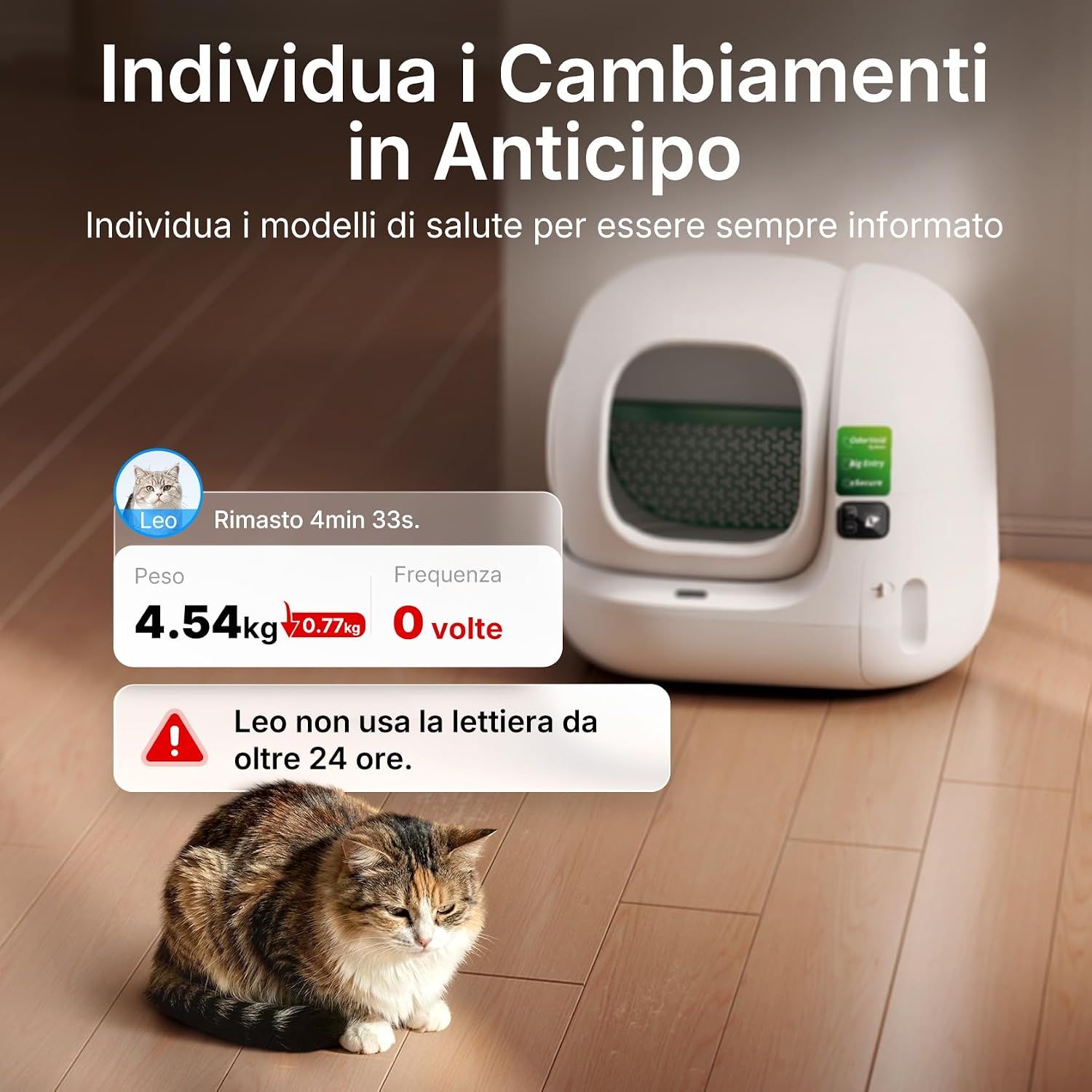 PUROBOT MAX 3 - Basic Pack — immagine 8