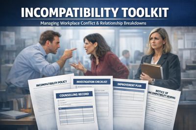 Incompatibility Toolkit