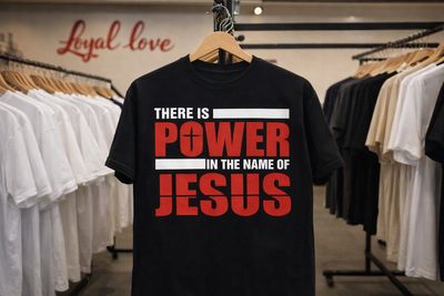 Power in the Name of Jesus.  Colossians 3:17 “And whatever you do, in word or deed, do everything in the name of the Lord Jesus, giving thanks to God the Father through him”