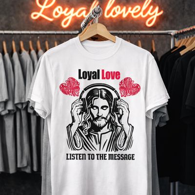 Listen to my Message  Isaiah 28:23: "Listen and hear my voice; pay attention and hear what I say"