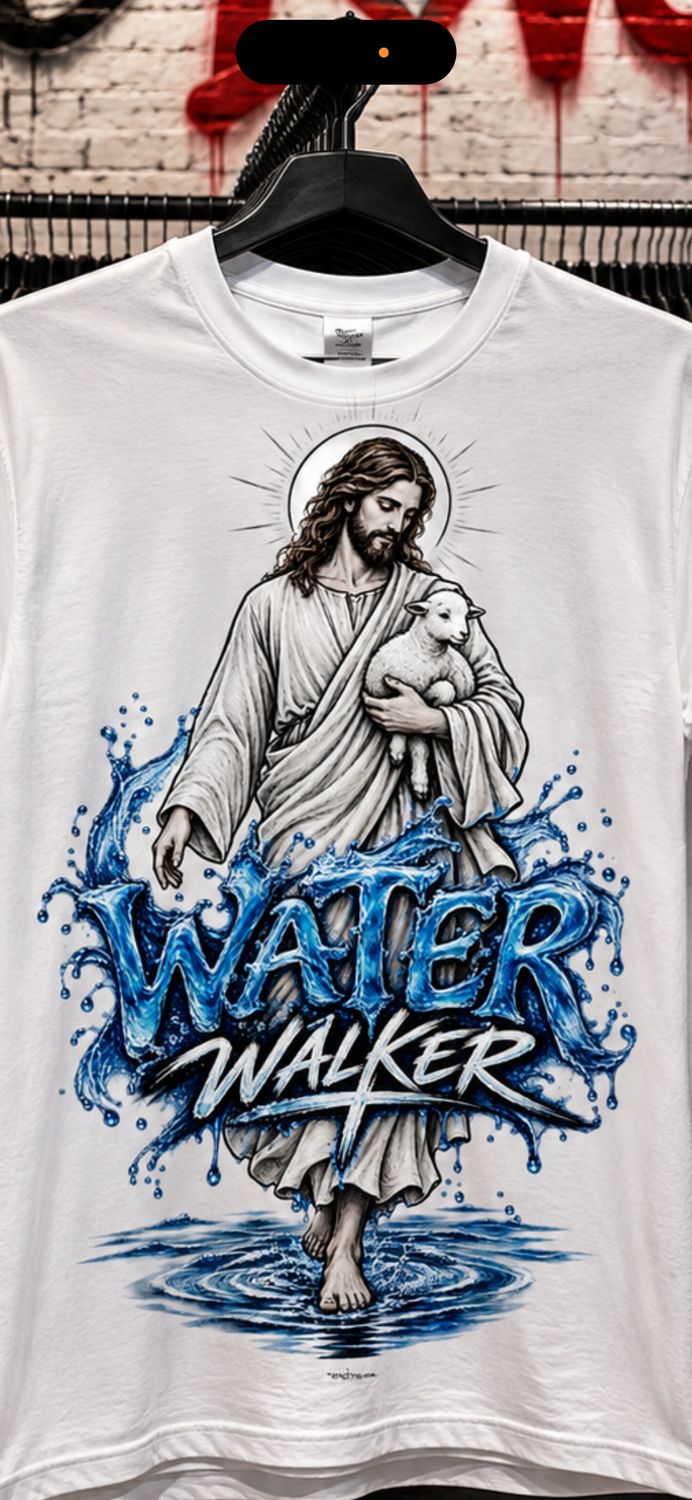 water walker