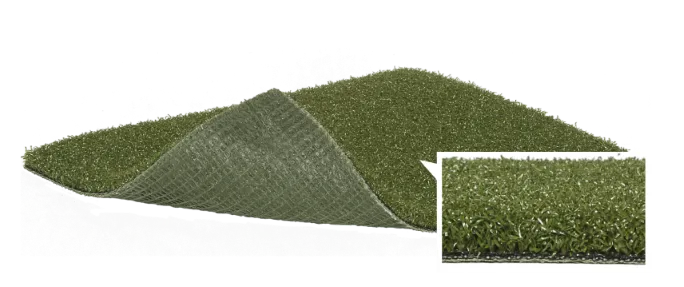 NP45 GOLF PUTTING TURF