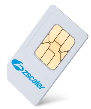 ZSCALER - 5MB data EU