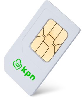 KPN Unlimited NL (Static publieke IPv4 + 12 maanden)