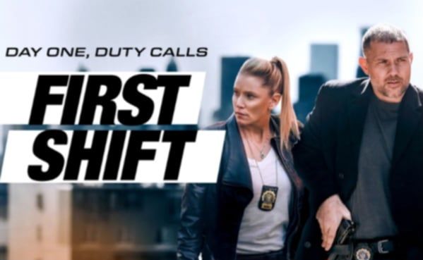 First Shift Trilogy Box Set Pre Order