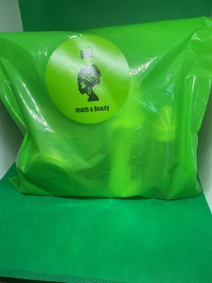 Mystery Grab Bag with Deodorant