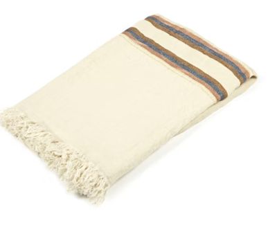 Libeco The Belgian Fouta, Harlan