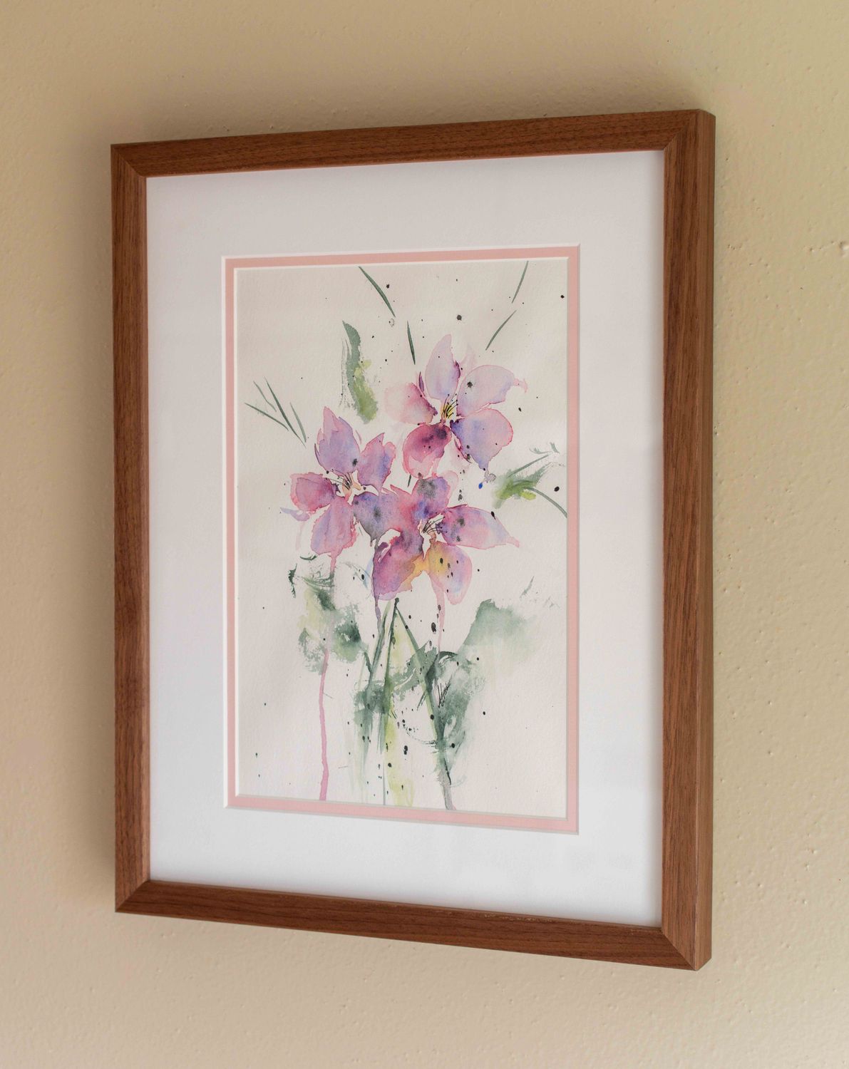 Loves Speaks This Language