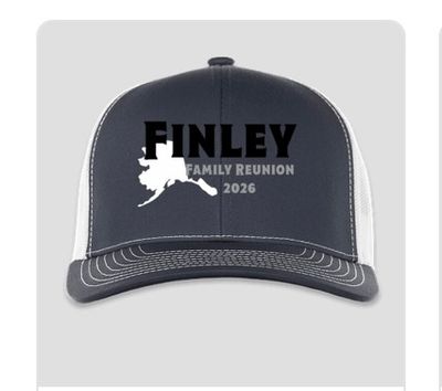 Finley Family Reunion 2026