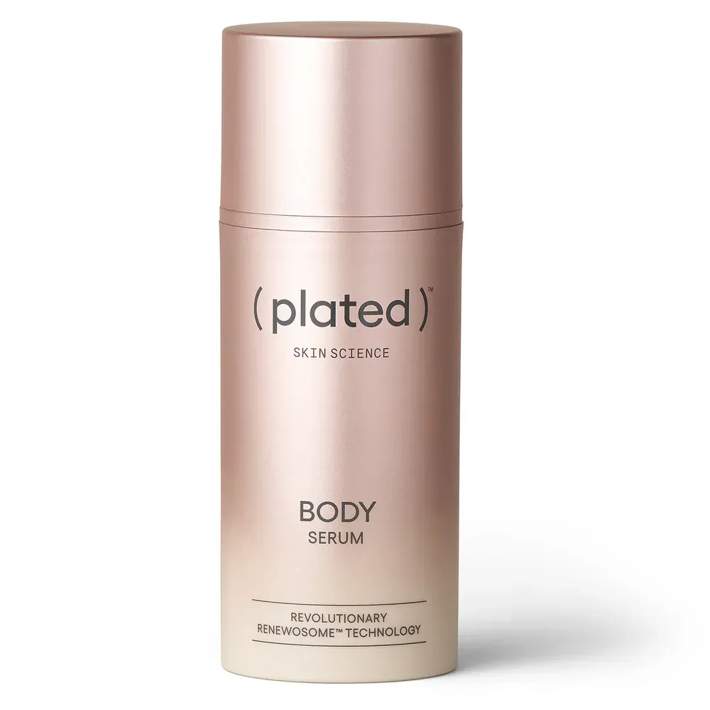 PLATED Body Serum PLATED Body Serum