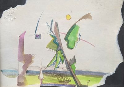 „Zeichnen&wundern „Zeichnen&wundern"