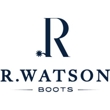 R. Watson Boots