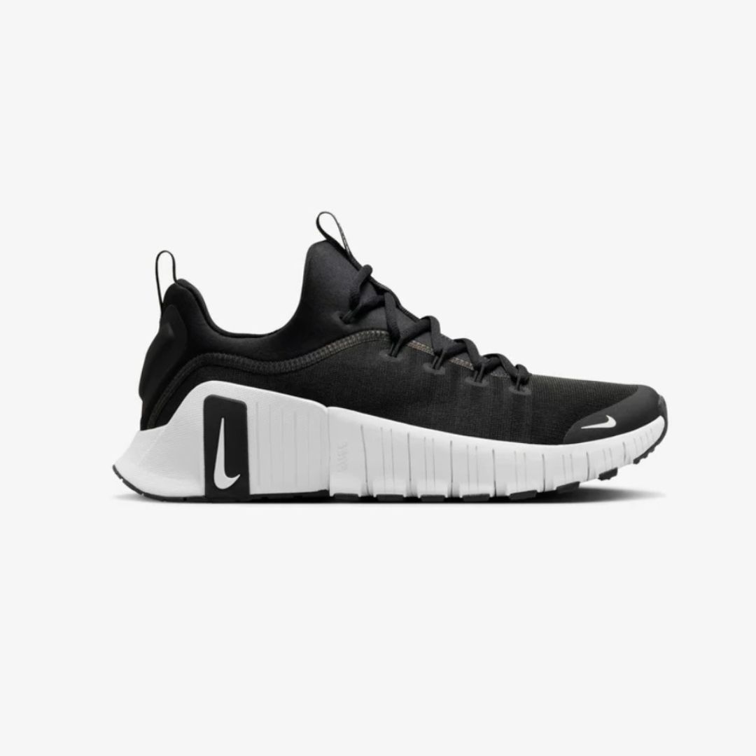 Nike Free Consists of 6 " Black "