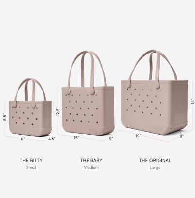 Cherry on Top Bogg Bag