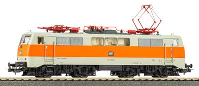 Piko 21711 - E-Lok/Sound 111 122 DB IVec. H0