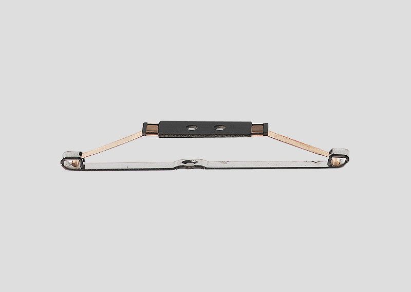 Märklin 7185 - Sleper (lang) H0