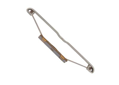 Märklin 7164 - Sleper (kort) H0