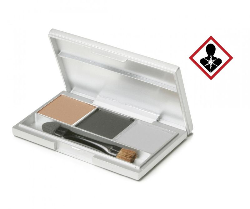 Tamiya 87085 - Weathering-Set C Rust or./G.Metal/Silver