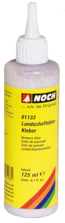 Noch 61133 - Landschaftsbau-Kleber